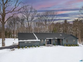 140 Mile Common Road, Easton, CT 06612