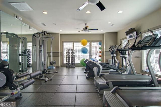 1970 Peachford Road 1229, Dunwoody, GA 30338