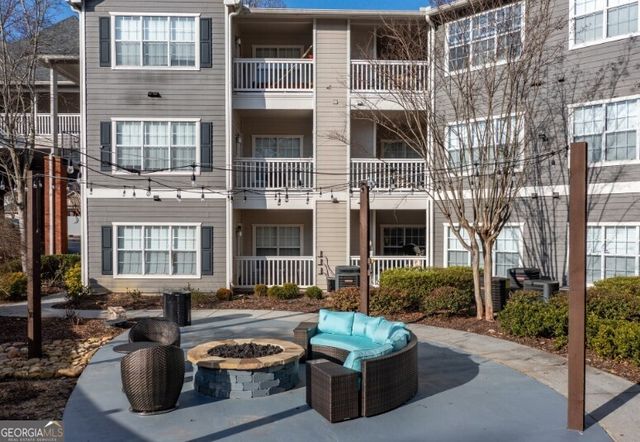 1970 Peachford Road 1229, Dunwoody, GA 30338