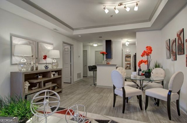 1970 Peachford Road 1229, Dunwoody, GA 30338