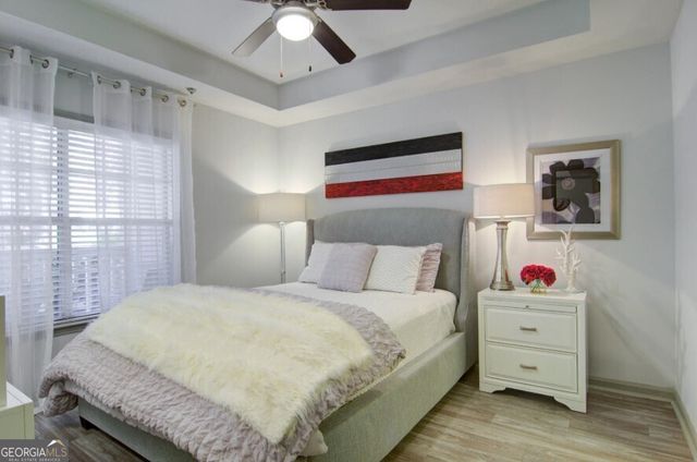 1970 Peachford Road 1229, Dunwoody, GA 30338