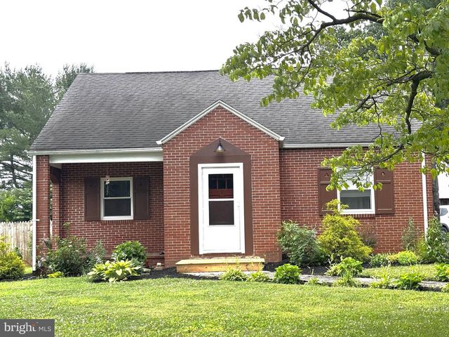 13285 OLD MILL RD, Waynesboro, PA 17268
