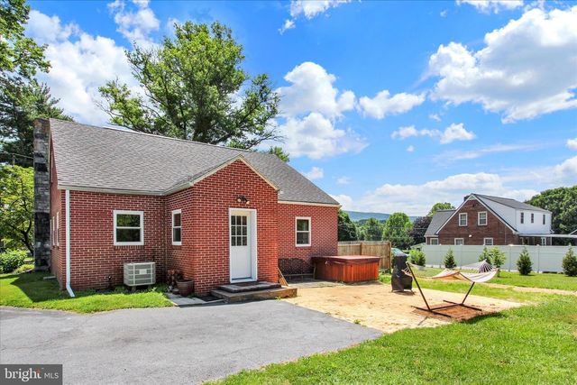13285 OLD MILL RD, Waynesboro, PA 17268