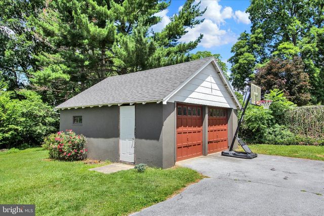 13285 OLD MILL RD, Waynesboro, PA 17268