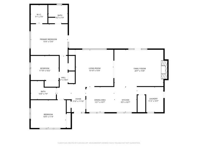 1034 Bliss Rd, Ceres, CA 95307