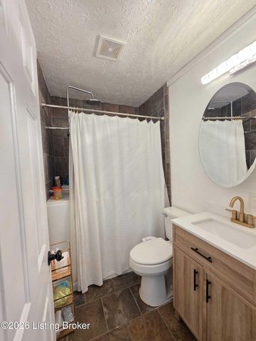 291 Overlook Rd, Louisville, KY 40229