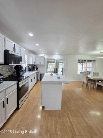 291 Overlook Rd, Louisville, KY 40229