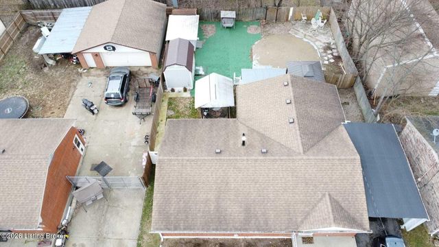 291 Overlook Rd, Louisville, KY 40229