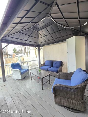 291 Overlook Rd, Louisville, KY 40229