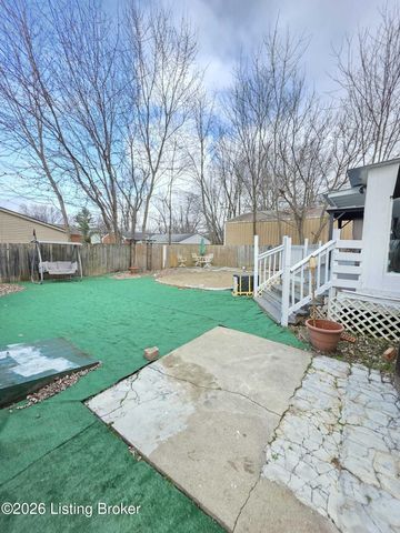 291 Overlook Rd, Louisville, KY 40229