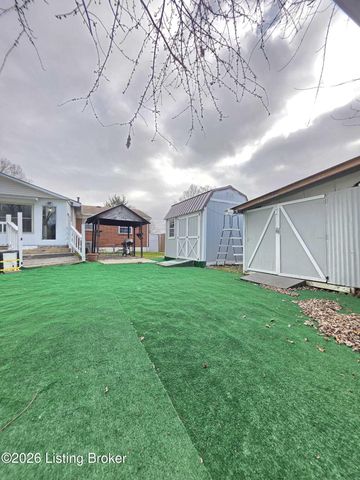 291 Overlook Rd, Louisville, KY 40229