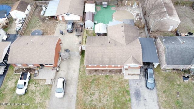 291 Overlook Rd, Louisville, KY 40229