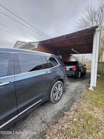 291 Overlook Rd, Louisville, KY 40229