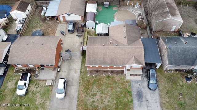 291 Overlook Rd, Louisville, KY 40229