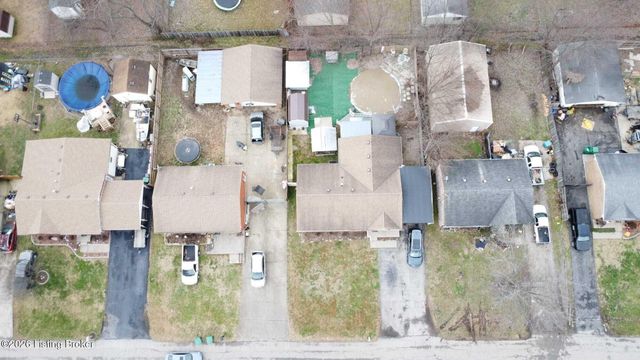 291 Overlook Rd, Louisville, KY 40229