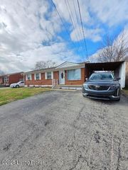 291 Overlook Rd, Louisville, KY 40229