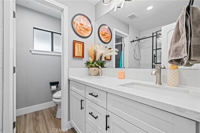 1740 E Francis, La Habra, CA 90631