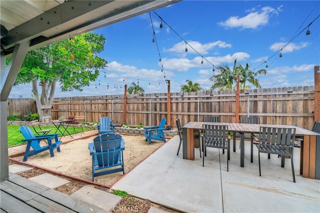 1740 E Francis, La Habra, CA 90631