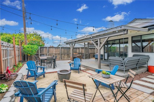 1740 E Francis, La Habra, CA 90631