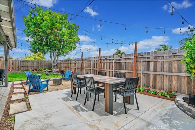 1740 E Francis, La Habra, CA 90631