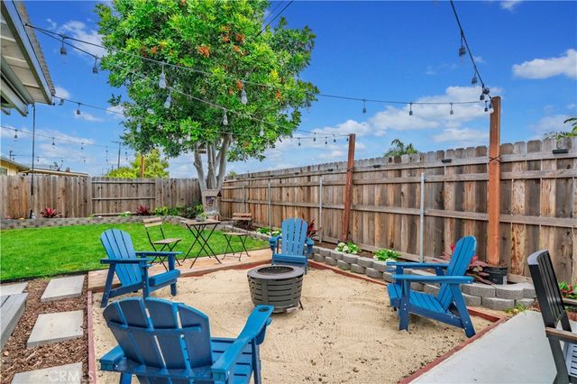 1740 E Francis, La Habra, CA 90631