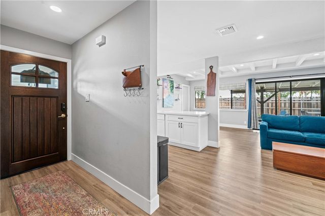 1740 E Francis, La Habra, CA 90631