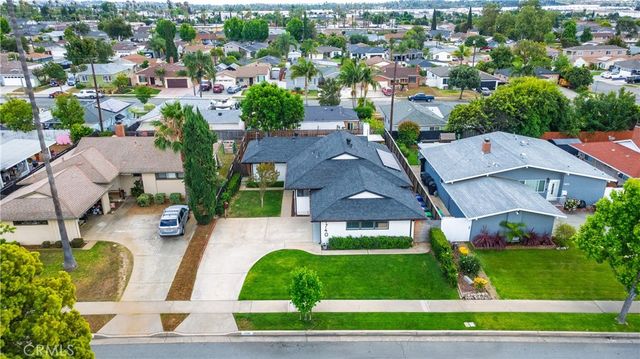 1740 E Francis, La Habra, CA 90631