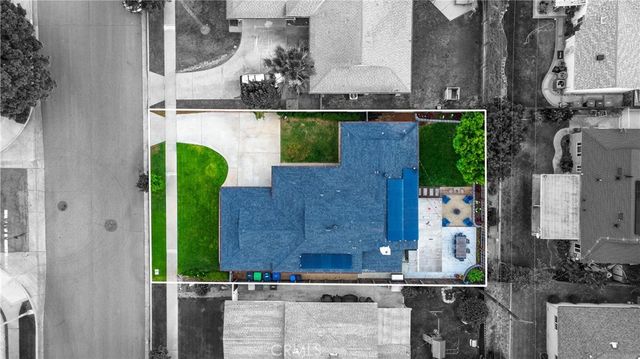 1740 E Francis, La Habra, CA 90631