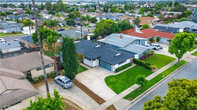 1740 E Francis, La Habra, CA 90631