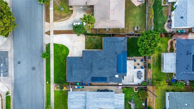 1740 E Francis, La Habra, CA 90631