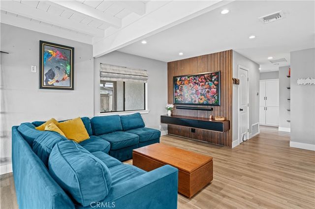 1740 E Francis, La Habra, CA 90631
