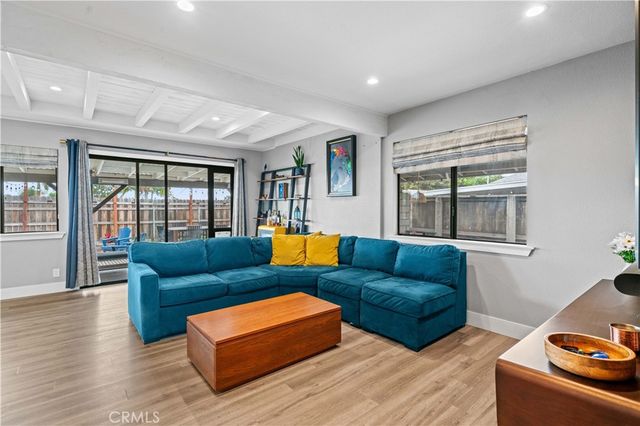 1740 E Francis, La Habra, CA 90631