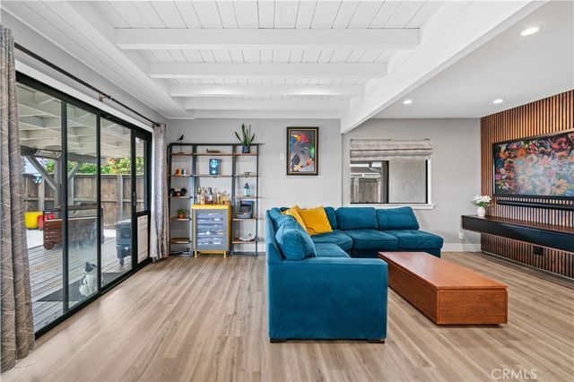 1740 E Francis, La Habra, CA 90631
