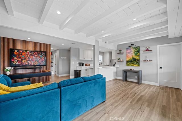 1740 E Francis, La Habra, CA 90631