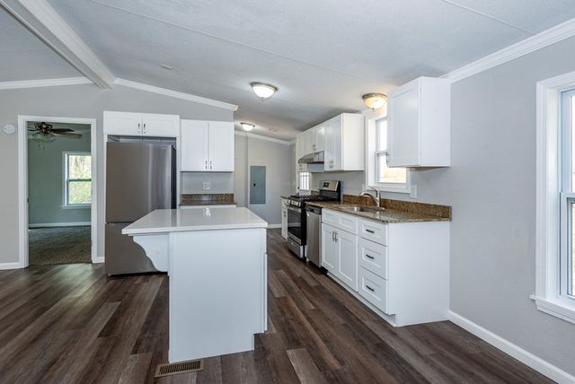 295 Rose Wood Lane, Ellijay, GA 30540