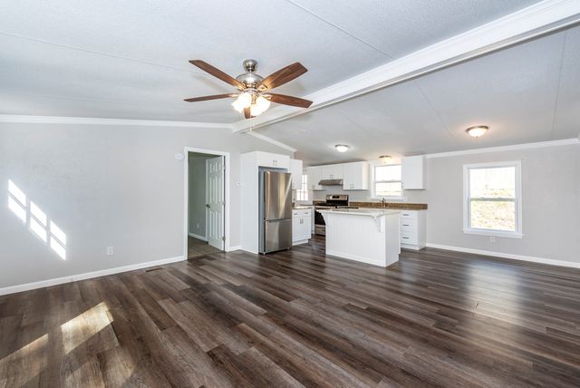 295 Rose Wood Lane, Ellijay, GA 30540