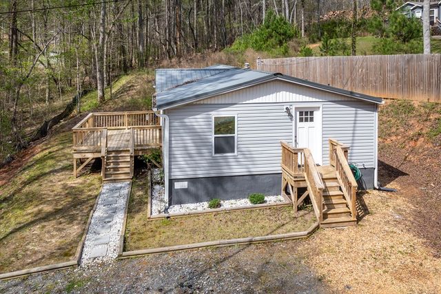 295 Rose Wood Lane, Ellijay, GA 30540