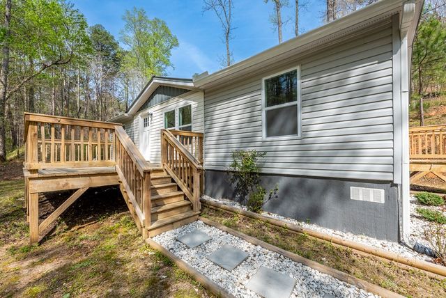 295 Rose Wood Lane, Ellijay, GA 30540