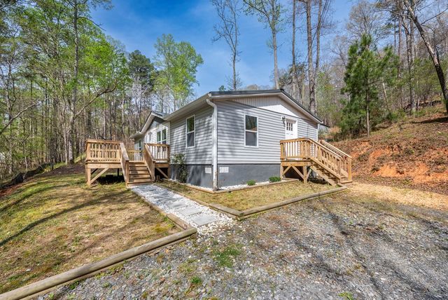 295 Rose Wood Lane, Ellijay, GA 30540