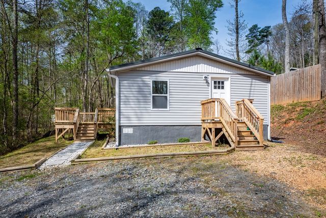 295 Rose Wood Lane, Ellijay, GA 30540