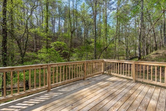 295 Rose Wood Lane, Ellijay, GA 30540