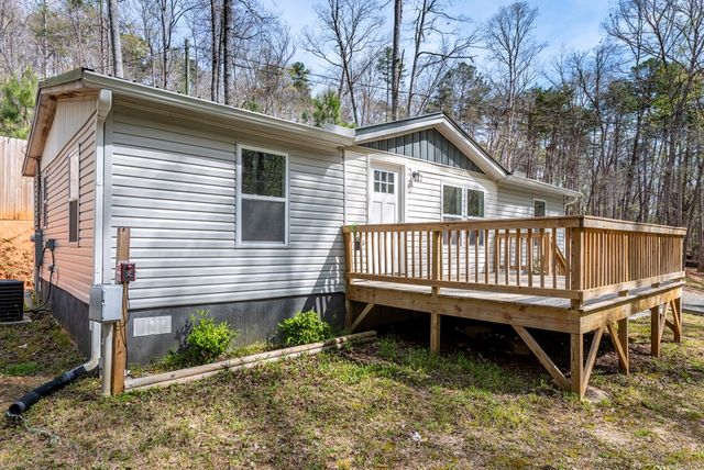 295 Rose Wood Lane, Ellijay, GA 30540