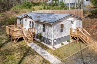 295 Rose Wood Lane, Ellijay, GA 30540