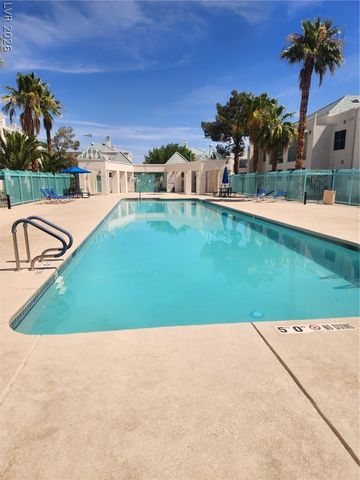 7100 Pirates Cove Road 1074, Las Vegas, NV 89145