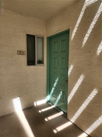 7100 Pirates Cove Road 1074, Las Vegas, NV 89145