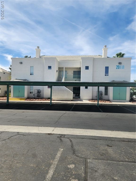 7100 Pirates Cove Road 1074, Las Vegas, NV 89145