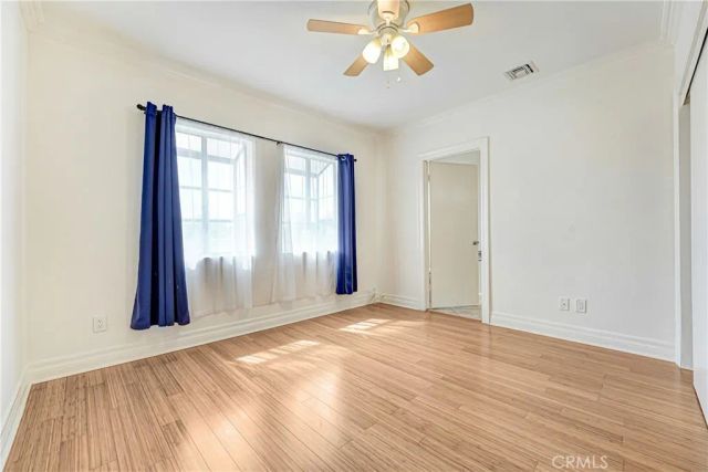 1009 S Rimpau, Los Angeles, CA 90019