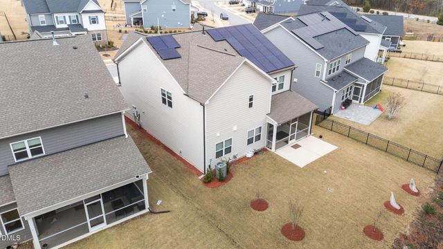 2422 Heron Watch Place, Fuquay Varina, NC 27526