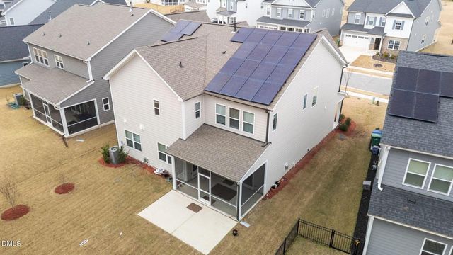 2422 Heron Watch Place, Fuquay Varina, NC 27526