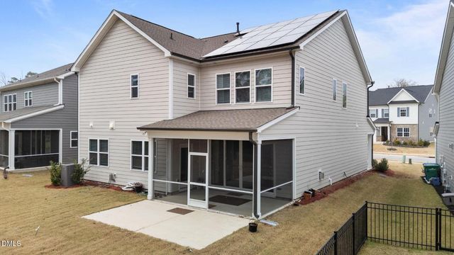 2422 Heron Watch Place, Fuquay Varina, NC 27526